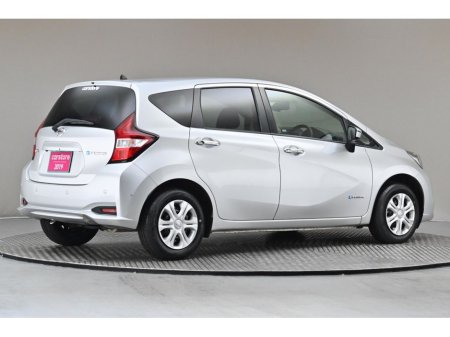 2019 Nissan Note 1.2 SC HYBRID *360 PAN CAM*CARPLAY*ANDROID AUTO*PARK SENSORS* €12,890 thumbnail