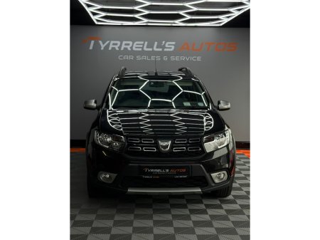 2019 Dacia Sandero - thumbnail 3