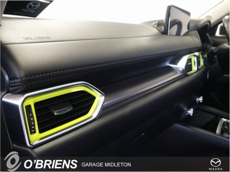 2023 Mazda CX-5 - thumbnail 18