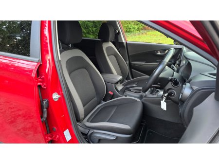 2020 Hyundai Kona - thumbnail 17