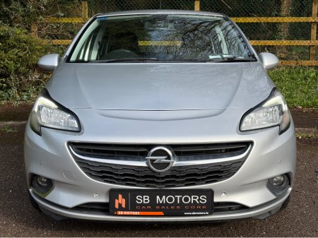 2016 Opel Corsa - thumbnail 2