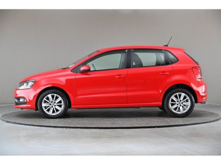 2015 Volkswagen Polo - thumbnail 5