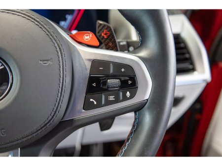 2024 BMW XM 50e €109,950 thumbnail