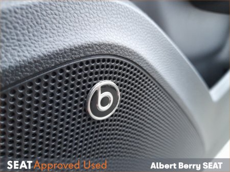 2021 SEAT Ateca PA 2.0 TDI 150HP FR+ 5DR €27,950 thumbnail