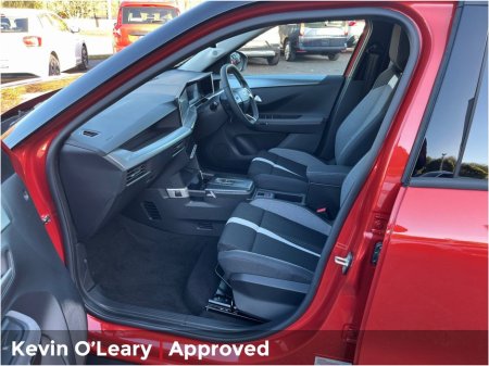 2026 Opel Frontera - thumbnail 7