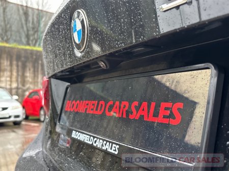 2018 BMW 3 Series **DEPOSIT TAKEN**320D MSPORT , SHADOW EDITION // LOW MILEAGE €25,950 thumbnail