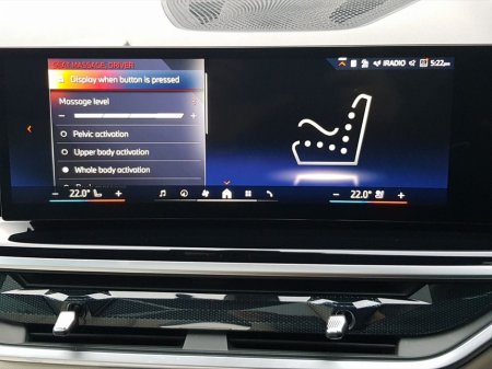 2025 BMW X5 xDrive50e M Sport thumbnail