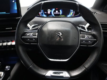 2021 Peugeot 3008 *69* GT S/S PHEV AUTO €22,900 thumbnail