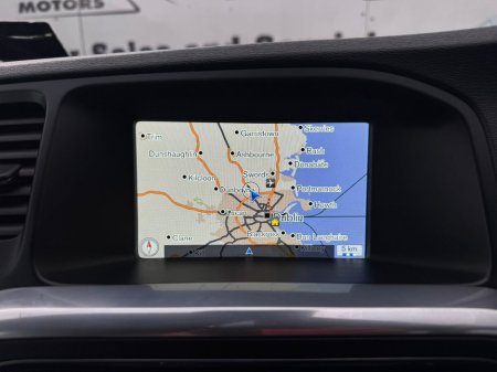 2016 Volvo V60 - thumbnail 22