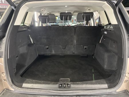 2019 Ford Kuga 1.5TDCi 120PS FWD Titanium €15,950 thumbnail