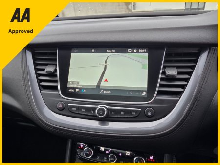 2020 Opel Grandland X ELITE * AUTOMATIC * 1.5 D €20,900 thumbnail