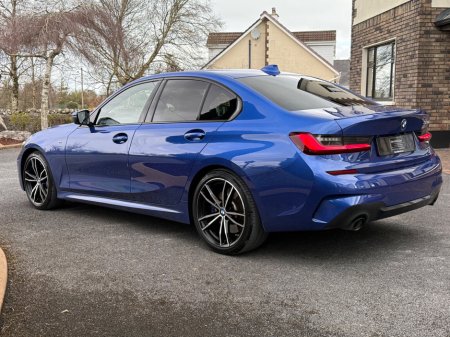 2022 BMW 3 Series - thumbnail 5