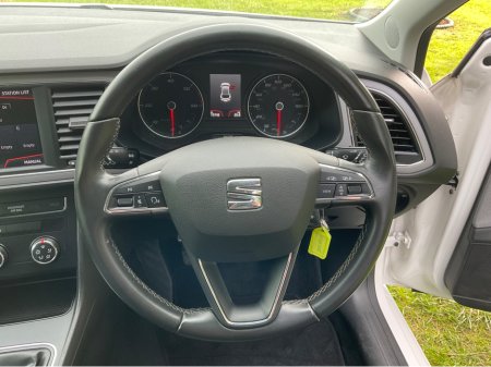 2020 SEAT Leon - thumbnail 14