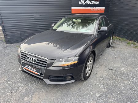 2008 Audi A4 - thumbnail 3