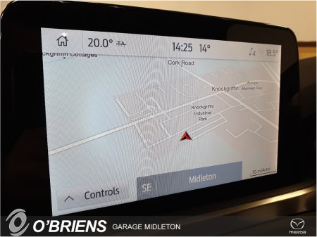 2020 Ford Focus - thumbnail 12