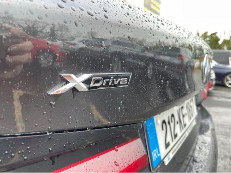 2021 BMW 5 Series - thumbnail 22