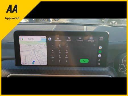 2022 BMW iX3 2022 M Sport Pro 54,431 Kilometers €39,950 thumbnail