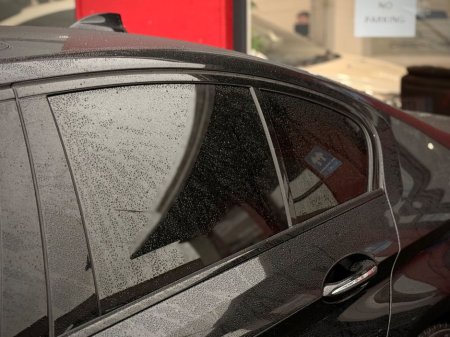 2017 BMW 5 Series - thumbnail 26