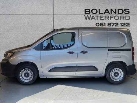2025 Citroen Berlingo Enterprise From €105 Per Week €22,243 thumbnail