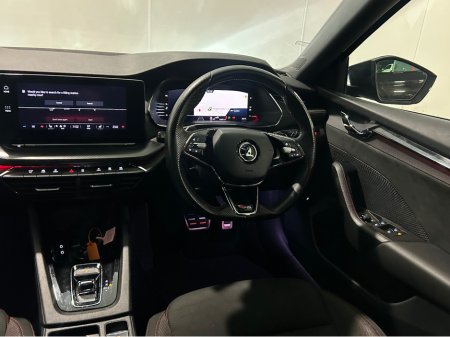 2023 Skoda Octavia - thumbnail 29