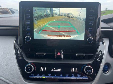 2022 Toyota Corolla - thumbnail 13