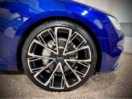 2016 Audi A4 2016 Audi A4 2.0 TDI  Auto S Line (162) €27,800