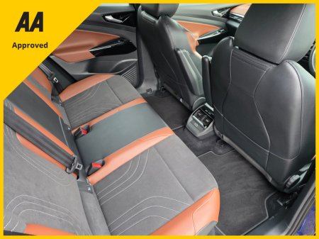 2023 Volkswagen ID.4 - thumbnail 11