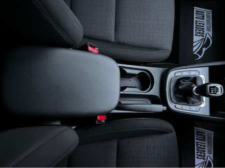 2023 Hyundai Kona 1.0 T-GDI EXECUTIVE 120 BHP LOW KM €20,950 thumbnail