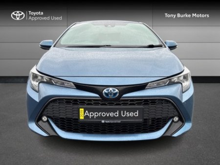 2019 Toyota Corolla - thumbnail 5