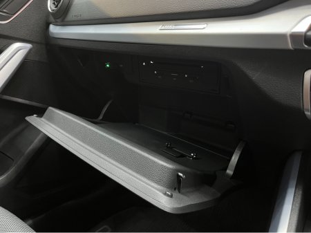 2021 Audi Q2 €28950 2021 AUDI Q2 35TDI SPORT 2.0 AUTOMATIC / CRUISE CONTROL / REVERSE CAMERA / HEATED SEATS / APPLE CARPLAY / AND MORE €28,950 thumbnail