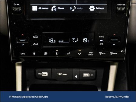 2022 Hyundai Tucson - thumbnail 23