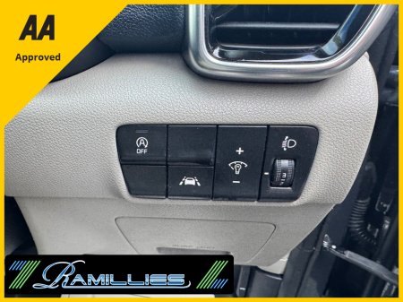 2019 Kia Sportage 1.6D K3 Huge Spec, 12 Month Warranty €15,950 thumbnail