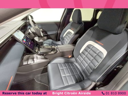 2026 Citroen C5 Aircross MAX MHEV 136 EDCT ***DEMO*** AUTOMATIC €44,670 thumbnail