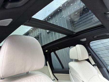 2019 BMW X5 - thumbnail 21