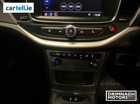 2021 Opel Astra - thumbnail 23