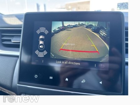 2023 Renault Captur - thumbnail 13