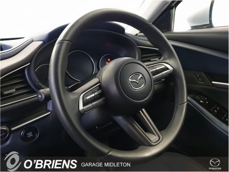 2020 Mazda CX-30 CX-30 2WD 1.8D (116ps) GS-L €19,900 thumbnail