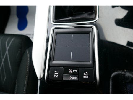 2021 Mitsubishi Eclipse Cross - thumbnail 19