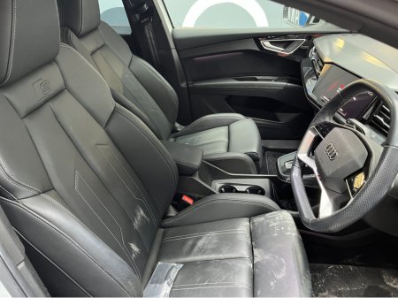 2023 Audi Q4 e-tron - thumbnail 11