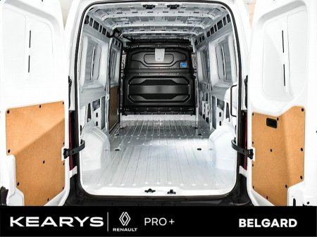 2025 Renault Master - thumbnail 6