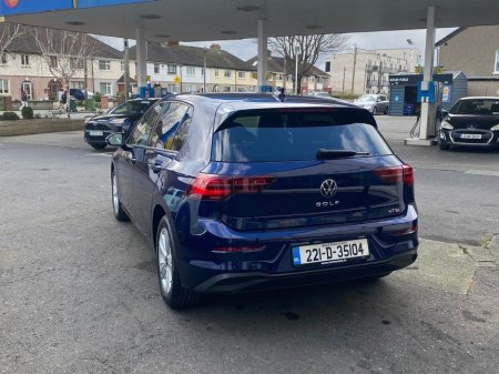 2022 Volkswagen Golf - thumbnail 31