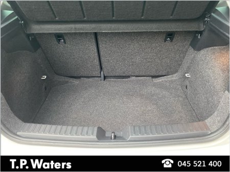 2018 SEAT Ibiza 1.0 - FINANCE ARRANGED €12,895 thumbnail