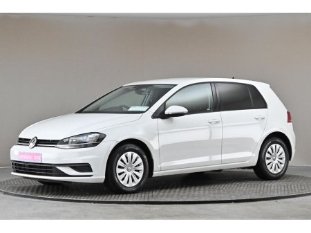 2018 Volkswagen Golf 1.2 TSI DSG MK7.5 TRENDLINE *CARPLAY*ANDROID AUTO* thumbnail