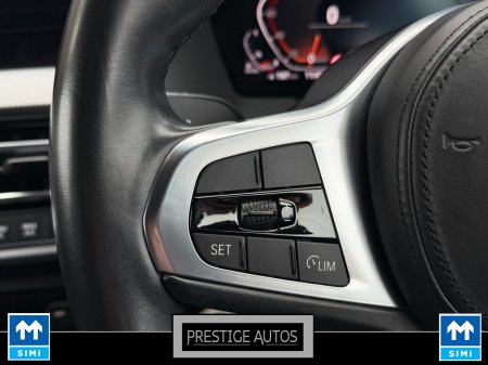 2020 BMW 1 Series M-SPORT 2.0 L DIESEL AUTO *CAR ID 23* €25,950 thumbnail