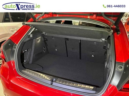 2020 BMW 1 Series 118D PLAY Automatic, Reversing camera €23,850 thumbnail