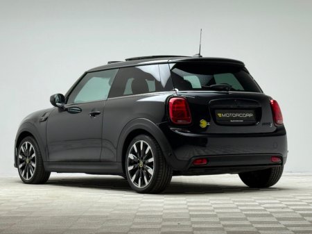 2023 MINI Cooper S ELECTRIC LEVEL 3 €25,990 thumbnail