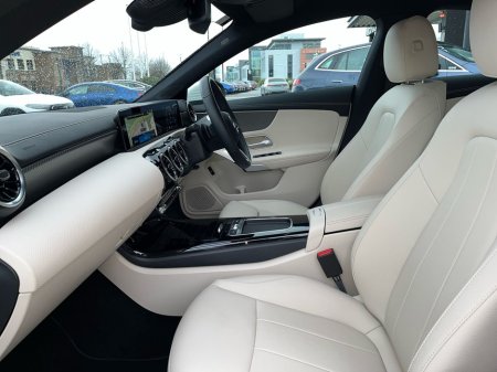 2025 Mercedes-Benz CLA Class - thumbnail 14