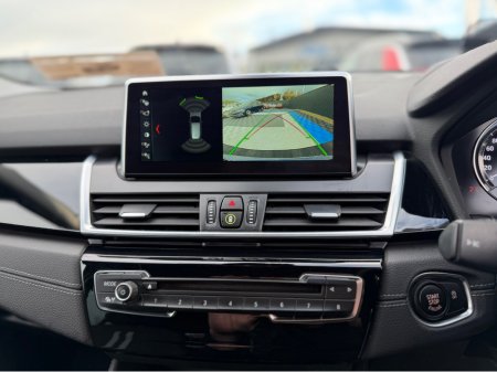 2018 BMW 2 Series Gran Tourer SPORT - 2.0L DIESEL - 7 SEATS - AUTO - 12M WARRANTY - CAR: 1741 €18,950 thumbnail