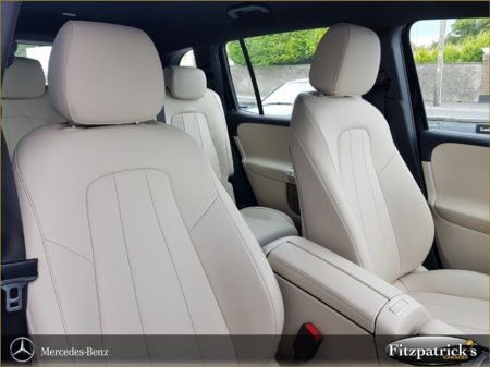 2021 Mercedes-Benz GLB 180 d Progressive Auto 7seats €40,950