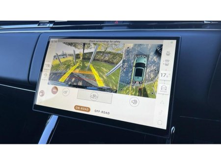 2023 Land Rover Range Rover Sport 3.0 P510e FIRST EDITION // HUGE SPEC // FIRST EDITION // 510BHP €98,950 thumbnail